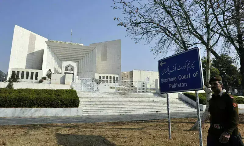 Violence in response to a woman's refusal to marry 'profound shame' on society's conscience: Supreme Court