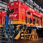 South Africa signs roughly $400 million deal with US rail giant Wabtec to improve trains carrying minerals and exports