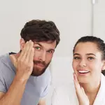 Scientists discover that male and female skin play by different rules