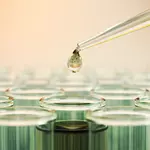 Wall Street researchers just used Claude to design a drug. The experiment has spawned a new investment thesis.