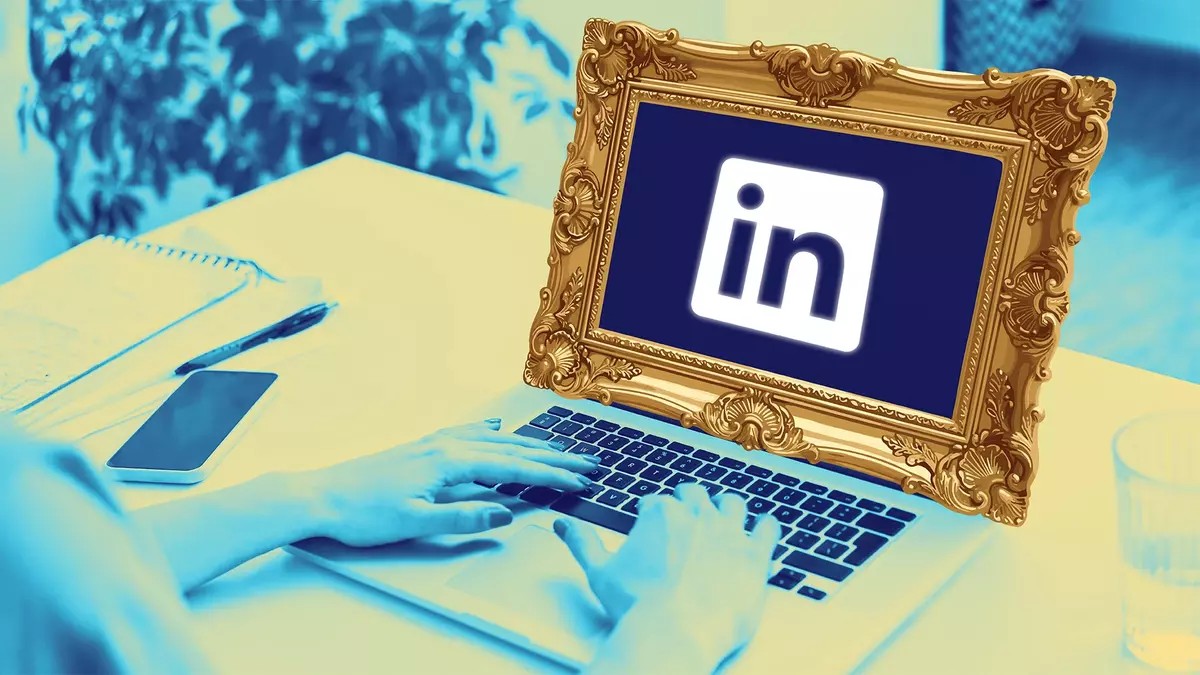 I Worked at LinkedIn for Years. People Still Tell Me My Success Is Just Because I’m “Hot”