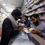 Insulin product in short supply after German manufacturer halts supplies, NA told