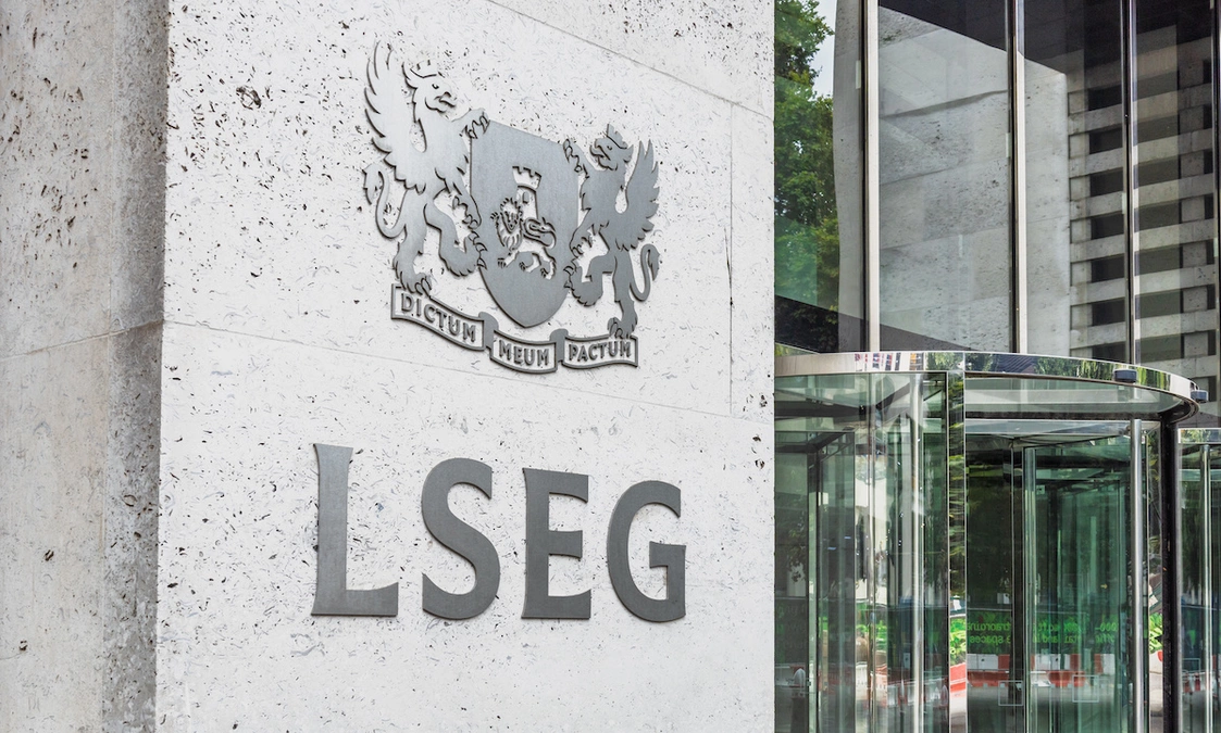 LSEG Pays $3.5 Billion to Feed Wall Street’s AI