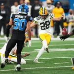 The Good, Bad And Ugly From The Packers’ Loss To The Lions