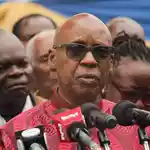 Wanjigi urges Africa to turn political freedom in economic power
