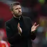 Carrick to remain Manchester United boss for Chelsea clash