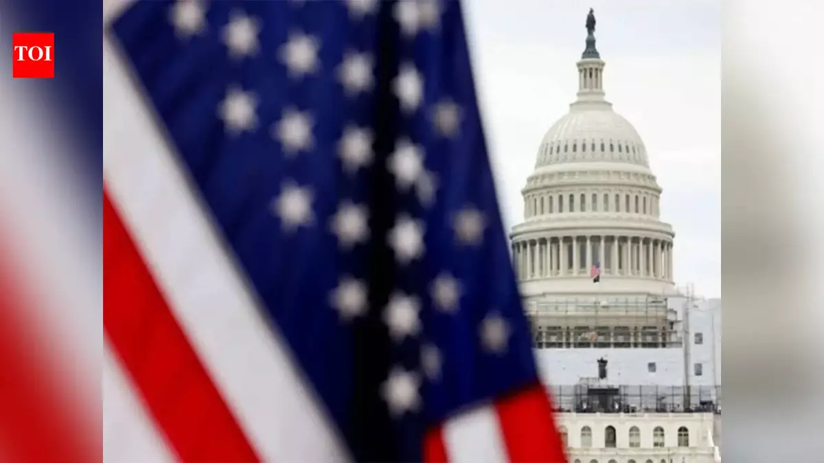 ‘Workers growing increasingly anxious’: US adds 29k jobs, far below 90k expected