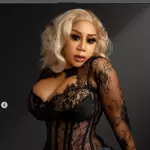 Moyo Lawal slams troll who called her an ‘industry whore’