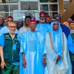 Kano hosts Saudi-backed medical outreach