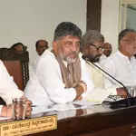 Chief Minister directs officials to make Mysuru flex-free during Dasara