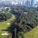 Hong Kong must scrap housing plan and preserve golf course
