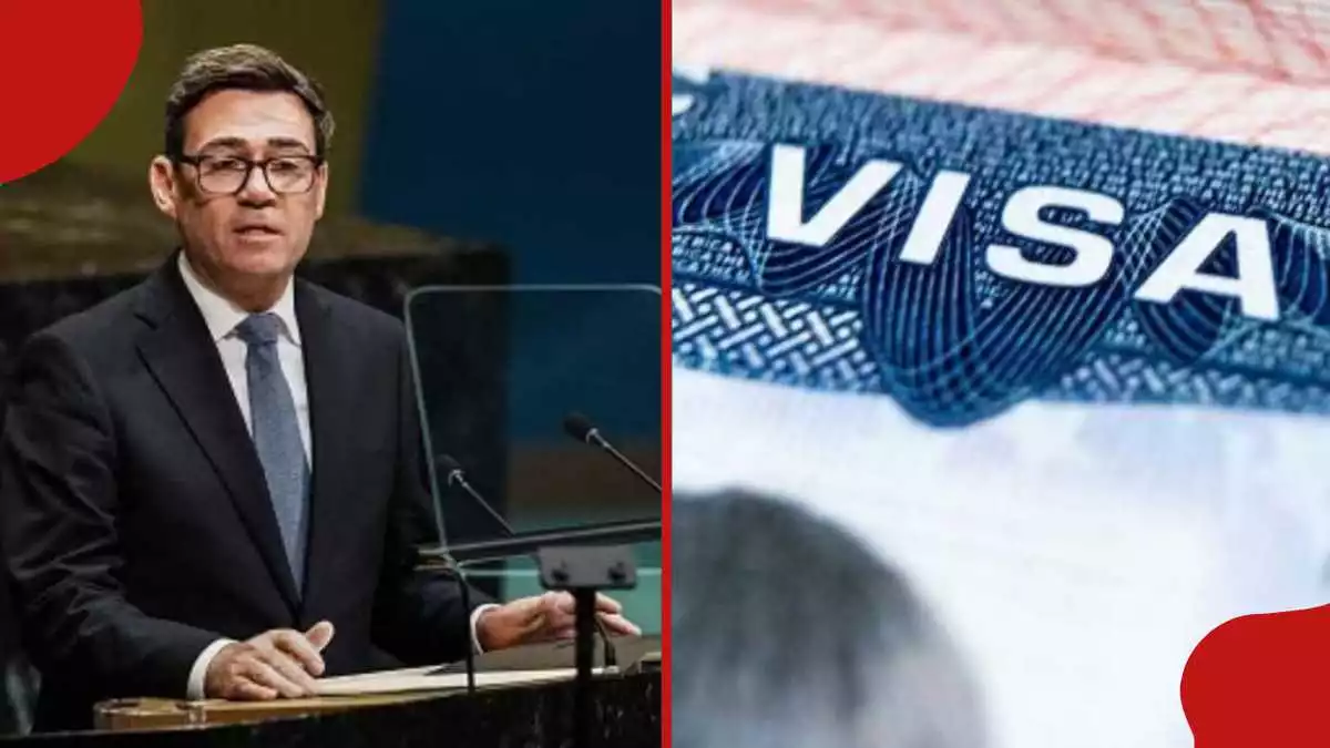 UK Skilled Worker Visa: Applicants Must Earn £41,700 or Their Occupation’s Going Rate
