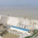 Nigeria’s $1.3 billion hydropower plant runs at half capacity, prompting regulatory review