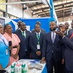 Ruto unveils plan to transform Kenya’s agriculture into a food economy