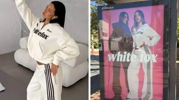Adidas sues Australian sportswear company over four stripes