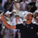 Zverev churns out win in Shanghai Masters opener