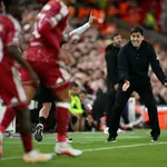 Man City case causing 'uncertainty' for whole Premier League, says Iraola