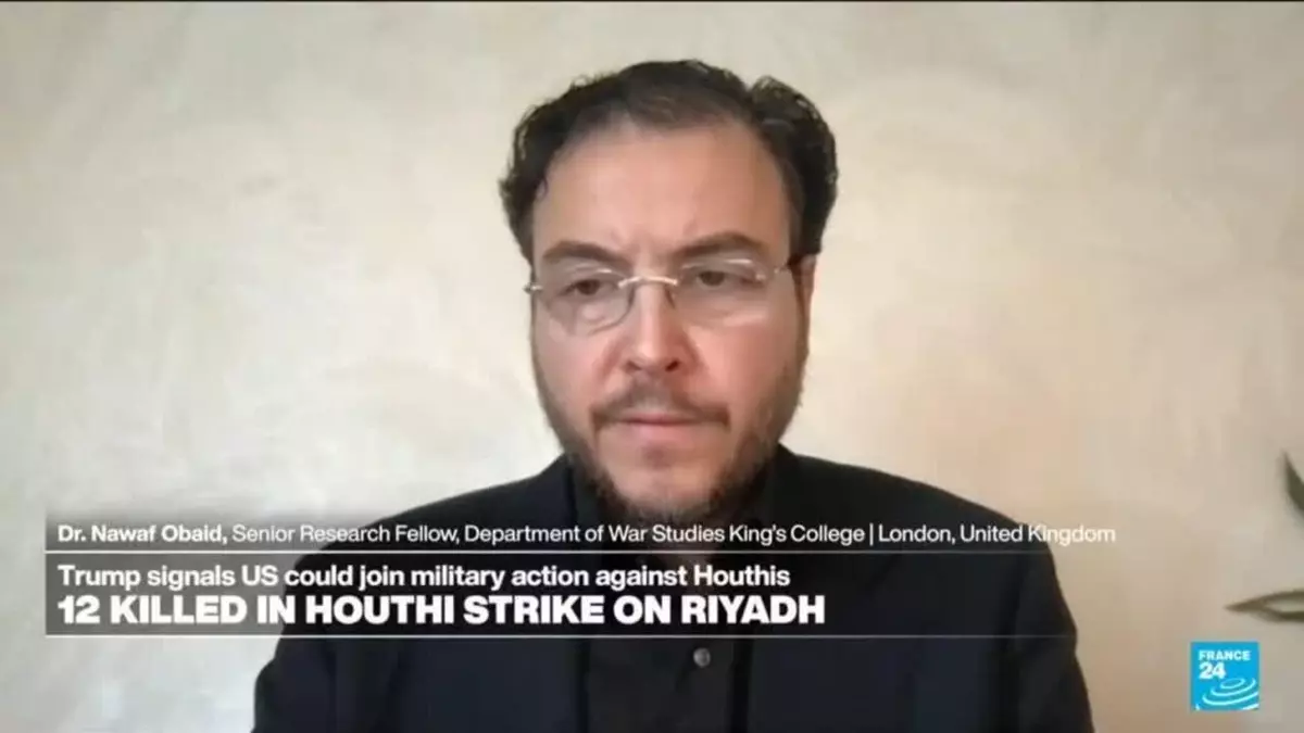 Strike on Riyadh: What options for the Saudi-led coalition?