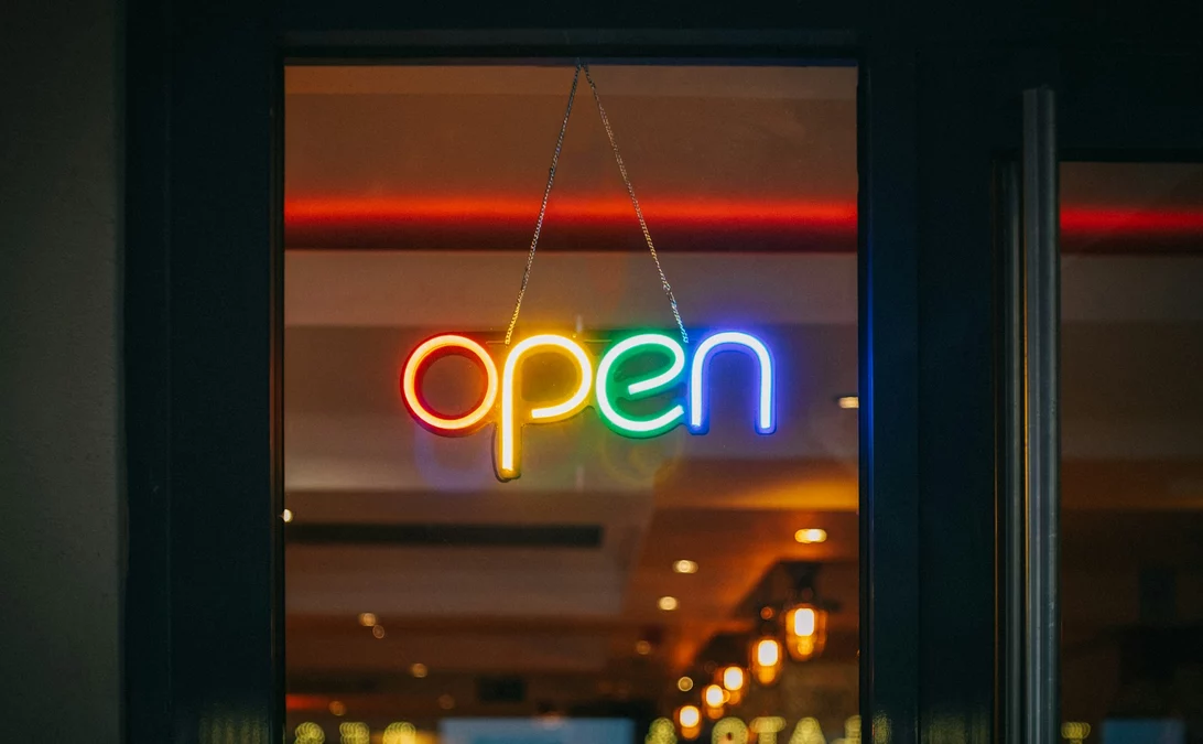 Just say no to OpenAI and Anthropic