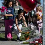 Oregon teen gunman was tackled by ‘heroic’ teacher then shot by students’ father