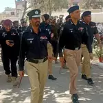 20 abducted police recruits ‘recovered safely’ in Kalat