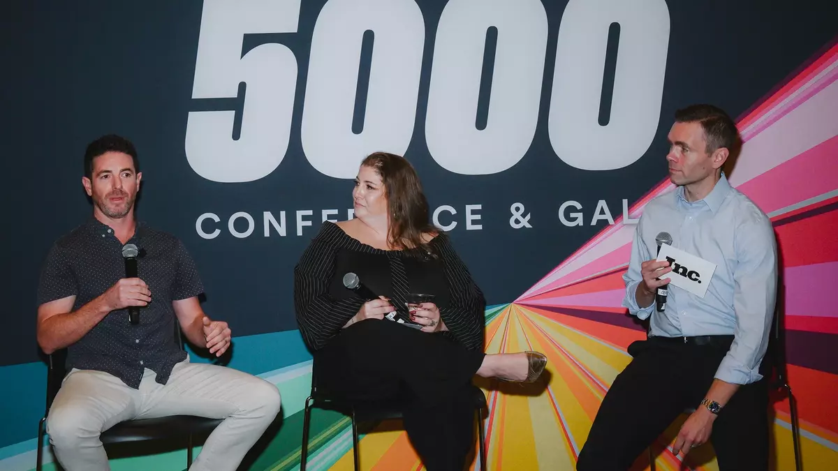 Are You Costing Yourself Major Enterprise Clients? 2 Founders Explain How to Land Deals Without Being Annoying