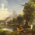 The Last Museum: Semantic search across 5.8M artworks from major museums