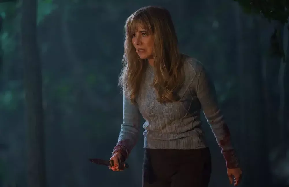 Review: Crystal Lake suffers a bit from its obsession with Pam Voorhees