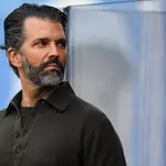 Donald Trump Jr. Reportedly Hunted In Mongolia With Russian Oligarch Who Bankrolled His Wedding—And Killed An Endangered Sheep