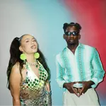 Mr Eazi release “Comfort” alongside Moliy