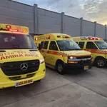 Small aircraft crashes near Beit Shemesh, pilot lightly injured