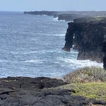A famed Hawaii sea arch collapses, prompting NPS warnings of unstable cliffs