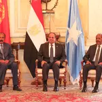 Egypt to host Eritrea, Sudan, Somalia leaders as Ethiopia conflict fuels regional tensions