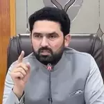 CM Afridi slams Governor Kundi for 'unconstitutional' meetings, claims move intended to provoke KP govt
