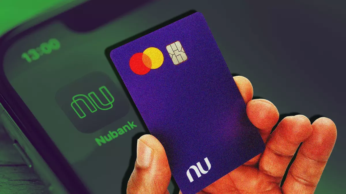The Pope Had a Banking Problem. Nubank Thinks Millions Do Too