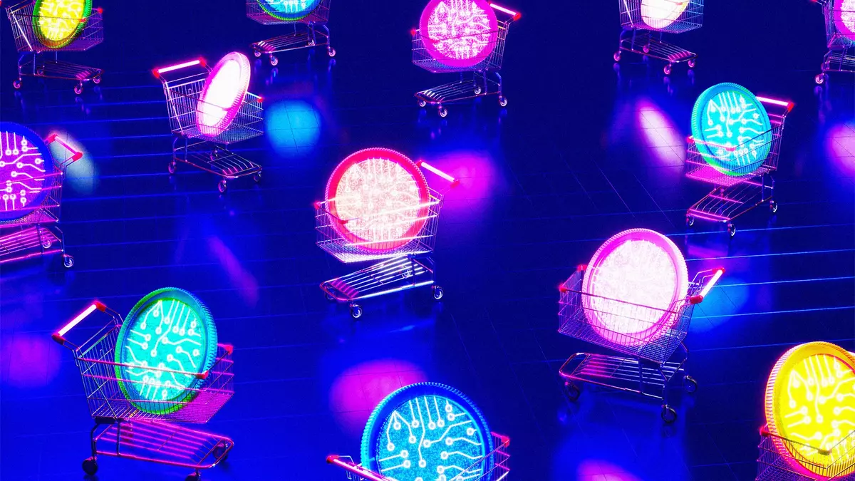 AI Shopping Is Here. Are Your Products Ready?