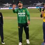 Pakistan make four changes for third T20I as Sri Lanka win toss, elect to bowl first