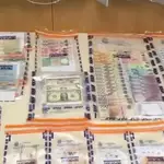 Hong Kong police arrest 2 men over HK$1.7 million Kowloon break-in spree