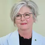 Australian lawmaker Helen Haines in critical condition after vehicle attack