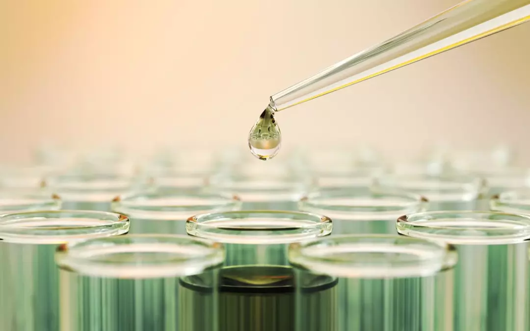 Wall Street researchers just used Claude to design a drug. The experiment has spawned a new investment thesis.