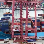 How Hong Kong can go from passive trade hub to regional control tower