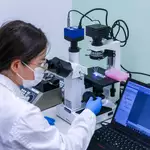 ‘Really terrified’: how a blood test could spare cancer patients an agonising wait