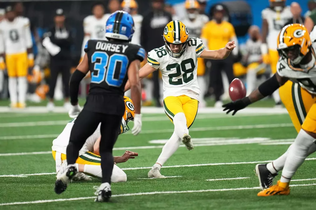 The Good, Bad And Ugly From The Packers’ Loss To The Lions
