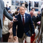 Republicans were bullish about the Senate. Now they’re playing defense in red states.