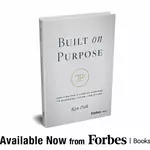 Ken Polk’s Three Universal Laws Offer A Proven Path To Purpose-Driven Leadership