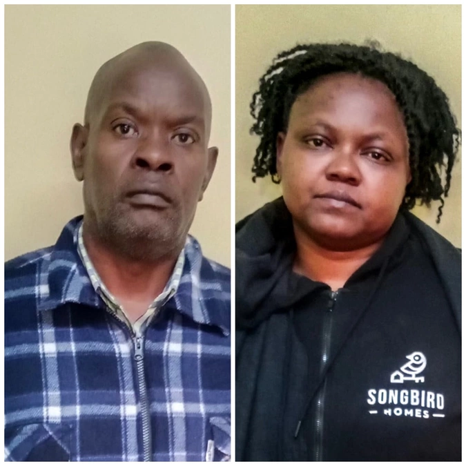 Ksh 367M Tender:  Two more Nyamira county officials arrested over alleged irregularities