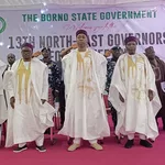 North-east governors raise ₦10.8 billion to form regional airline