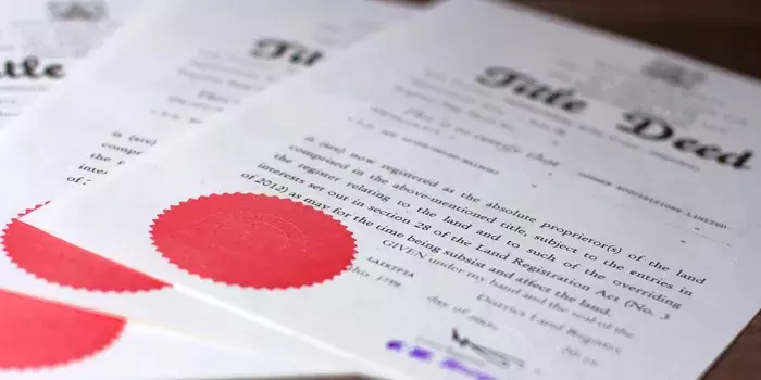 Court Explains Why a Title Deed Alone Cannot Prove Trespass
