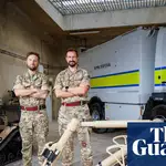 The art of defusing a second world war bomb