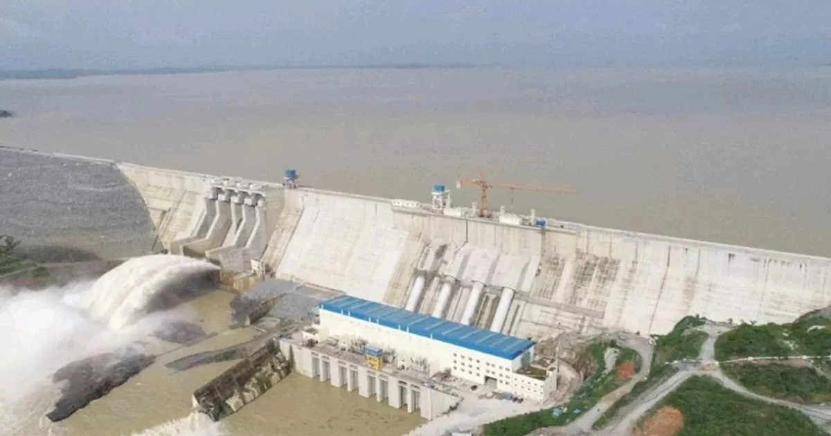 Nigeria’s $1.3 billion hydropower plant runs at half capacity, prompting regulatory review